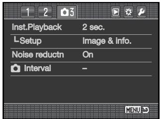 MINOLTA DYNAX 7D - INSTANT PLAYBACK - 1