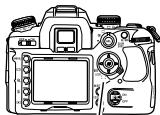 MINOLTA DYNAX 7D - Camera Notes - 1