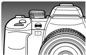 MINOLTA DYNAX 7D - SELF-TIMER NOTES - 1