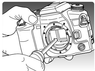 MINOLTA DYNAX 7D - Accessory Notes - 3