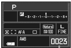 MINOLTA DYNAX 7D - Camera Notes - 1
