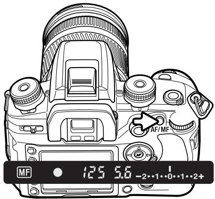 MINOLTA DYNAX 7D - MF - 1