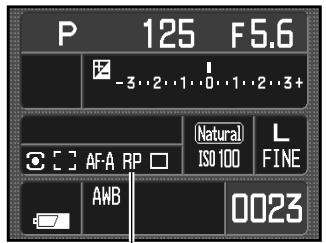 MINOLTA DYNAX 7D - AF/SHUTTER RELEASE PRIORITY SETUP - 1