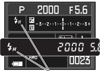 MINOLTA DYNAX 7D - HIGH-SPEED SYNC. (HSS) - 1
