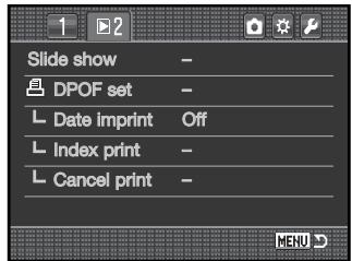 MINOLTA DYNAX 7D - DATE IMPRINT - 1