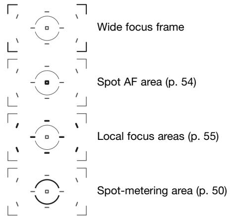 MINOLTA DYNAX 7D - Camera Notes - 1