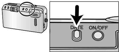 DATE ON/OFF