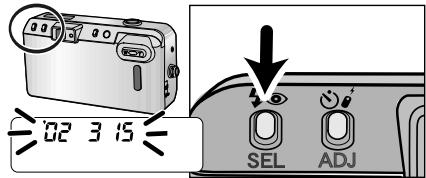 02 3 15 SEL ADJ