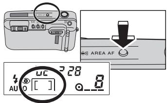 MINOLTA FREEDOM ZOOM 140 - ADVANCED OPERATION - 1