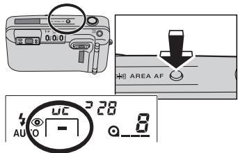 MINOLTA FREEDOM ZOOM 140 - SPOT AF - 1