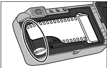 MINOLTA FREEDOM ZOOM 140 - GETTING STARTED - 2