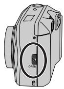 MINOLTA FREEDOM ZOOM 140 - GETTING STARTED - 1