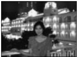 MINOLTA FREEDOM ZOOM 140 - NIGHT PORTRAIT - 1