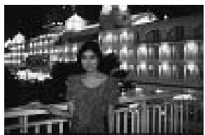 MINOLTA MAXXUM 3 - Night Portrait - 1