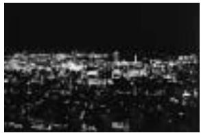 MINOLTA MAXXUM 3 - Night Scene - 1