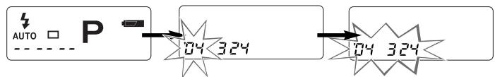 MINOLTA MAXXUM 3 - Changing the Date Format - 2