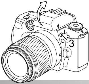 MINOLTA MAXXUM 70 - APERTURE PRIORITY - A - 4