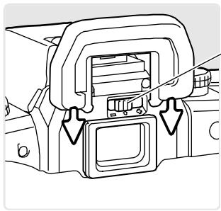 MINOLTA MAXXUM 70 - NAMES OF PARTS - 3