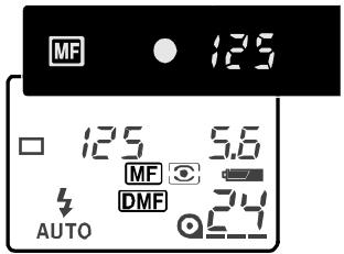 MINOLTA MAXXUM 70 - AF MODES - 4