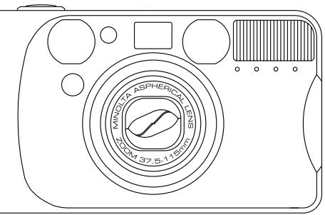 MINCHUTA ASPHERICAL LENS 37.5.1 150mm DIM 37.5.1 150mm