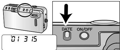 01 315 DATE ON/OFF