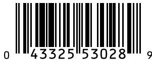 0 43325 53028 9