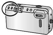 MINOLTA RIVA ZOOM 115 - CHANGING THE FORMAT - 3