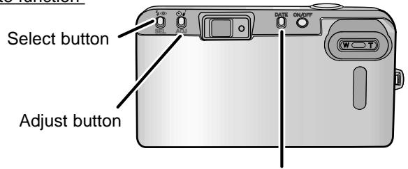 Select button Adjust button