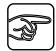 MINOLTA RIVA ZOOM 115 - Press the flash-mode button until - 8