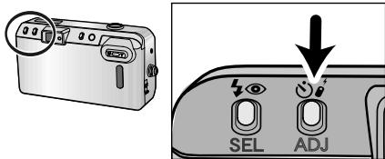 MINOLTA RIVA ZOOM 130 - CHANGING THE DATE FORMAT - 3