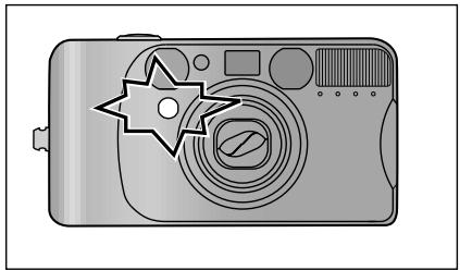 MINOLTA RIVA ZOOM 130 - FLASH RANGE - 3