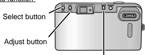 MINOLTA RIVA ZOOM 130 - IMPRINTING THE DATE OR TIME - 1