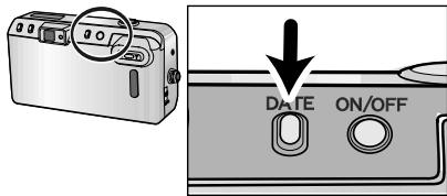 MINOLTA RIVA ZOOM 130 - CHANGING THE DATE FORMAT - 4