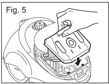 SOLAC AB2650 - 8