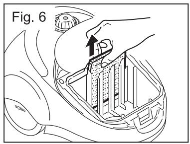 SOLAC AB2650 - 9