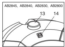 SOLAC AB2840 - 2