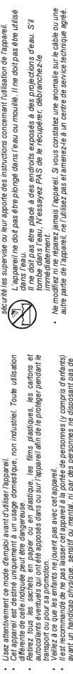SOLAC CP7318 - 7