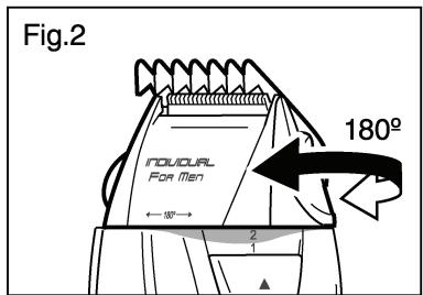 SOLAC CP7320 - 4