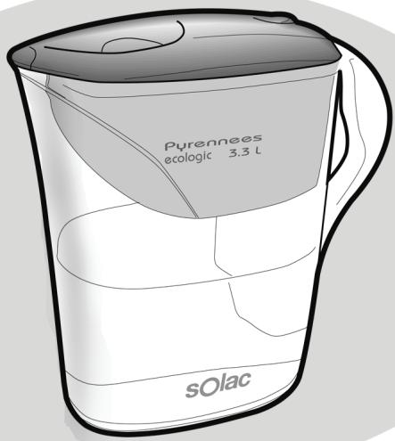 SOLAC JP5921 - 1