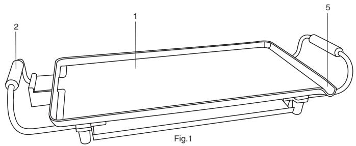 SOLAC PA5255 - 2