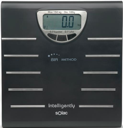 SOLAC PD7640 - 1