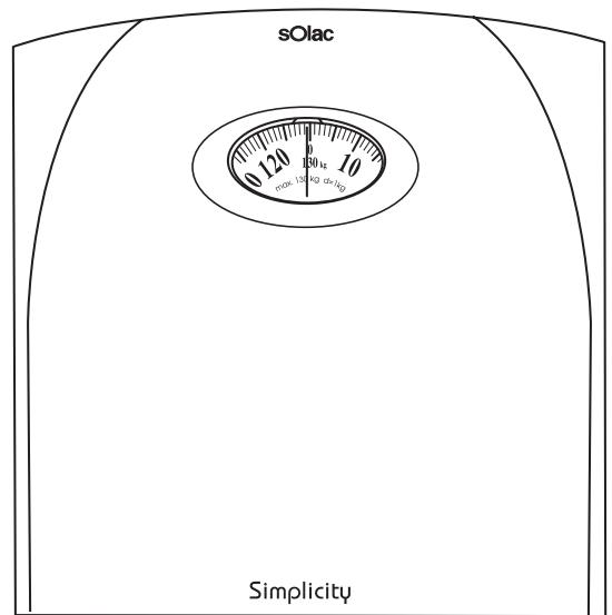 SOLAC PM7600 - 1