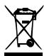 SOLAC SH7090 - Symbole de recyclage - 1