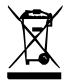 SOLAC SH7090 - Symbol recyklácie - 1
