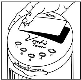 SOLAC VT8830 - 6