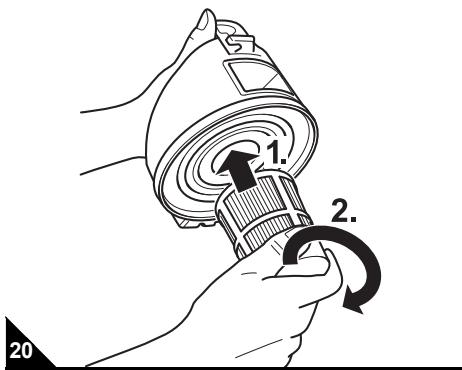 DIRT DEVIL CENTRINO - Aciklama: - 2