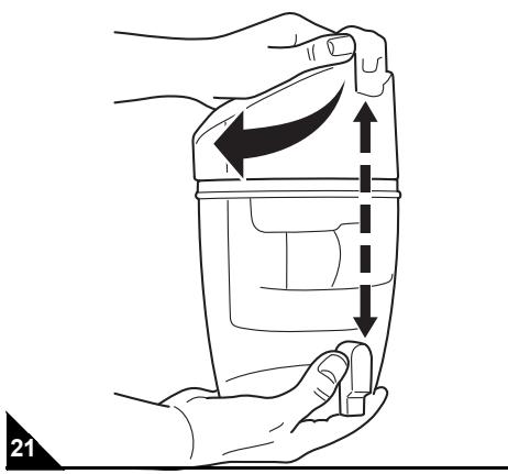 DIRT DEVIL CENTRINO - Aciklama: - 3