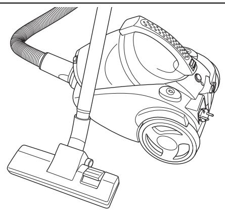 DIRT DEVIL CENTRINO - En cas de recours à la garantie - 2