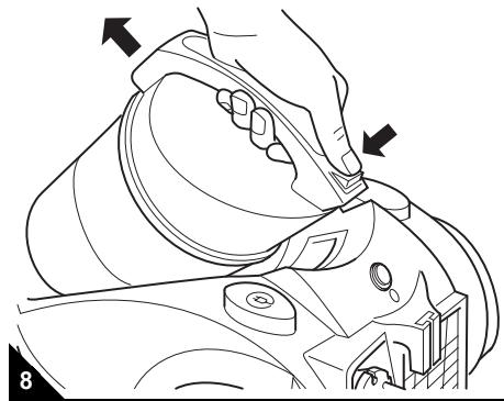 DIRT DEVIL CENTRINO - ATTENZIONE: - 1