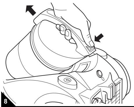 DIRT DEVIL CENTRINO - Dikkat: - 1